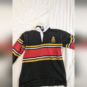 University of Guelph sweater